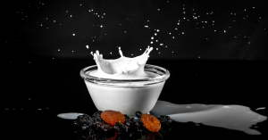 Why Should You Drink Milk Every Day?