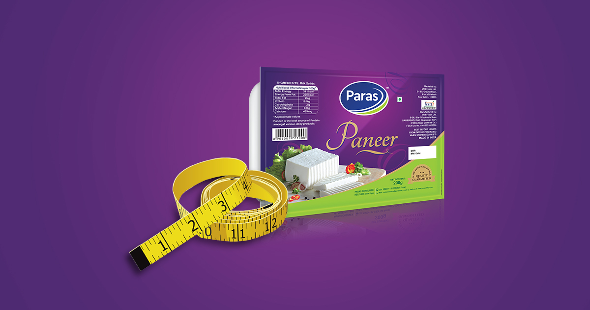 Can Paneer Help You Lose Weight?