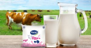 Benefits Of Drinking Cow Milk Regularly