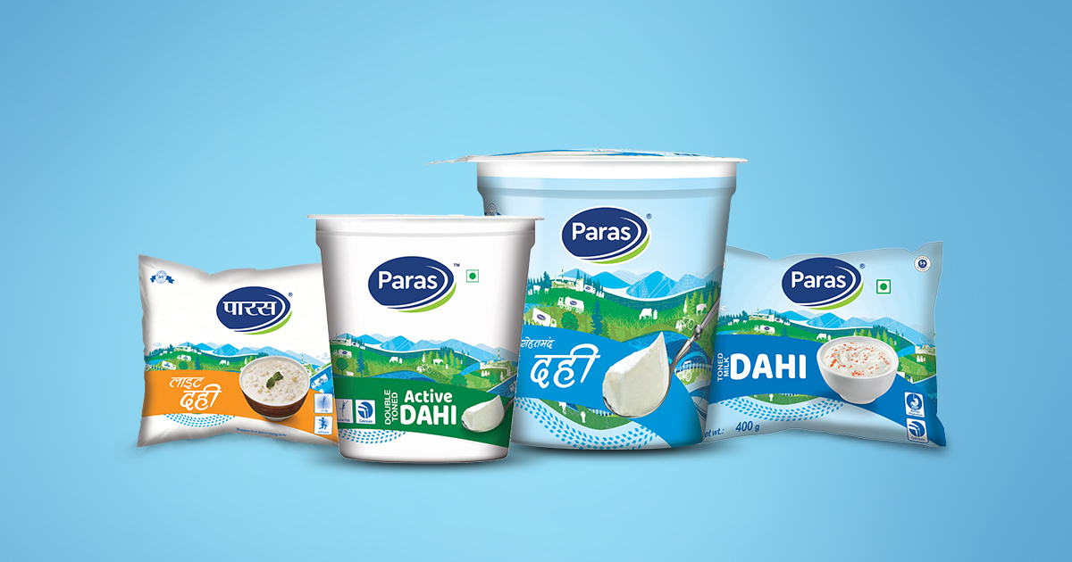 4 Impressive Benefits of Curd for Your Health 
