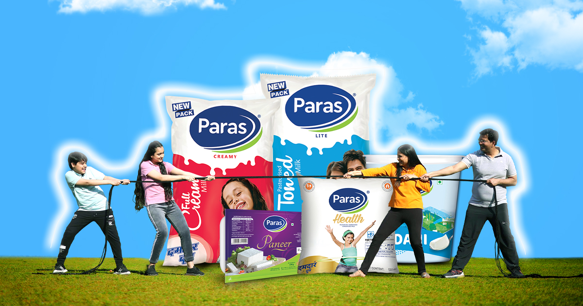 Benefits of Dairy Products on Immunity System