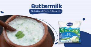 Buttermilk: Nutritional Facts and Benefits