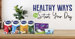 Tips : Healthy Ways To Start Your Day