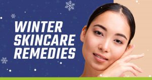 Milk and Honey: Winter Skincare Remedies